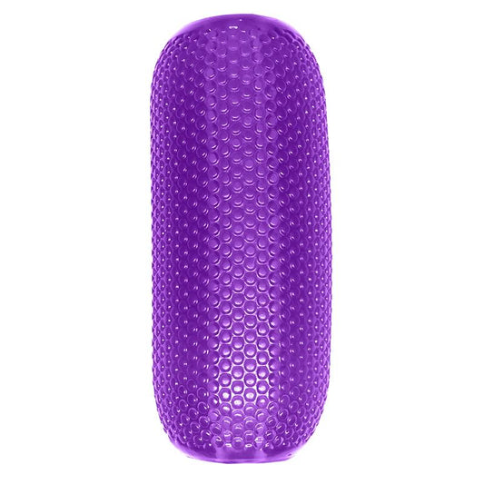 Neon EZ Grip Stroker Purple Neon EZ Grip Stroker Purple - UABDSM
