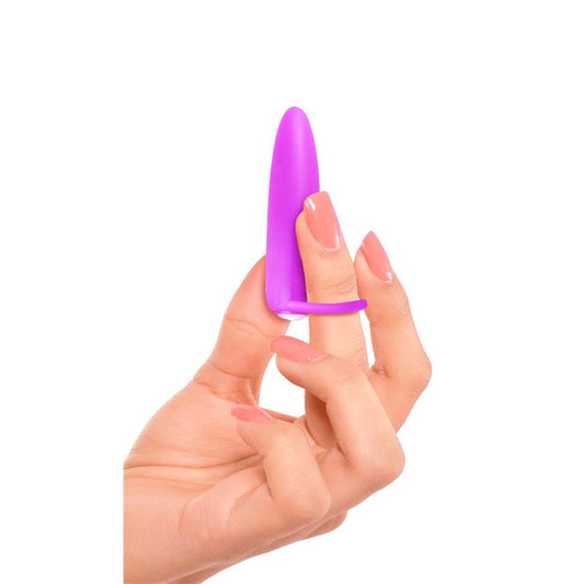 Neon Lil Finger Vibe Purple Neon Lil Finger Vibe Purple - UABDSM
