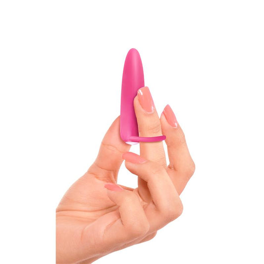 Neon Lil Finger Vibe Rosa Neon Lil Finger Vibe Rosa - UABDSM