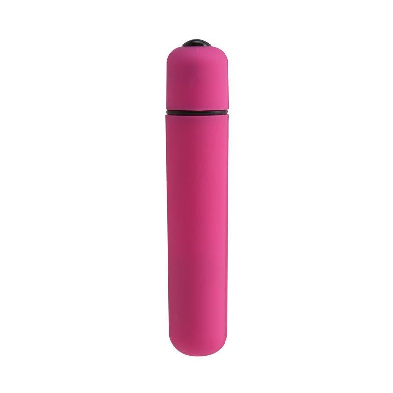 Neon Luv Touch Bullet Xl Pink - UABDSM