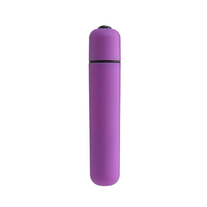 Neon Luv Touch Bullet XL Purple - UABDSM