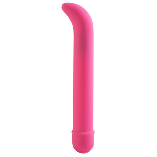 Neon Luv Touch G-Spot Pink Neon Luv Touch G-Spot Pink - UABDSM