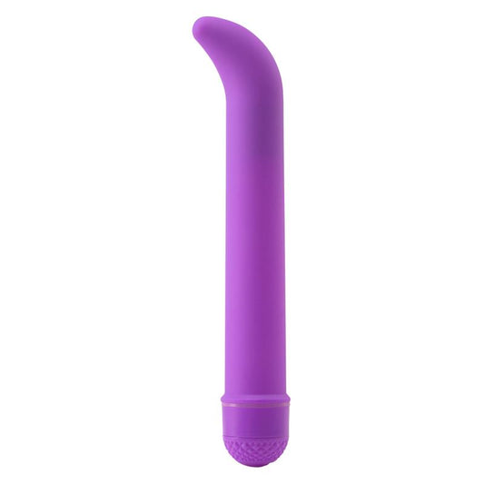 Neon Luv Touch G-Spot Purple Neon Luv Touch G-Spot Purple - UABDSM