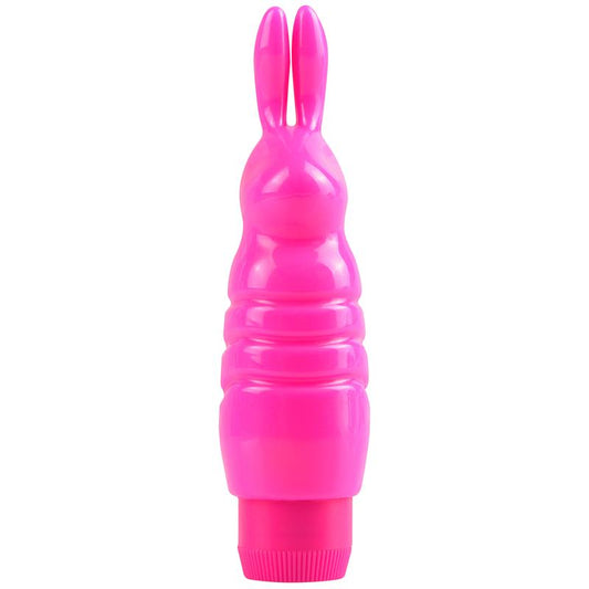 Neon Luv Touch Lil Rabbit Pink Neon Luv Touch Lil Rabbit Pink - UABDSM