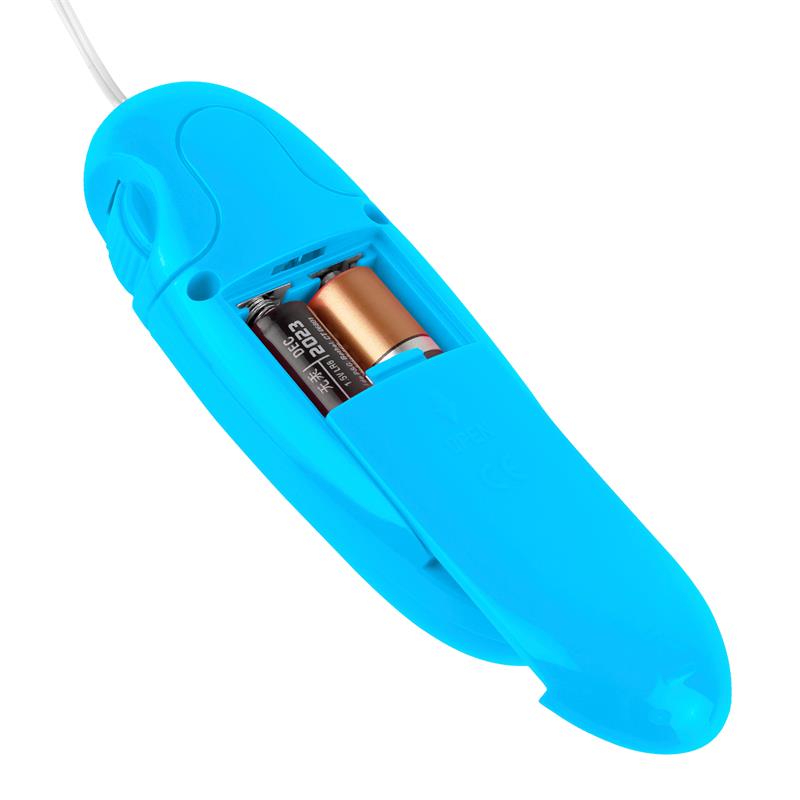 Neon Luv Touch Neon Bullet Blue - UABDSM