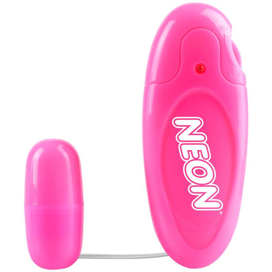 Neon Luv Touch Neon Bullet Pink Neon Luv Touch Neon Bullet Pink - UABDSM