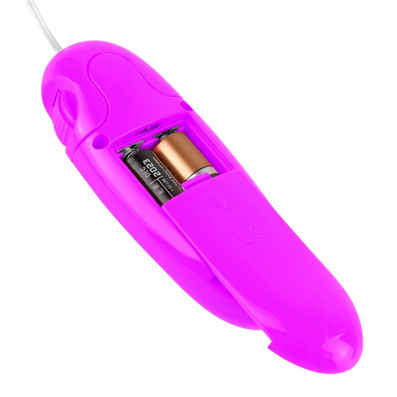 Neon Luv Touch Neon Bullet Purple - UABDSM