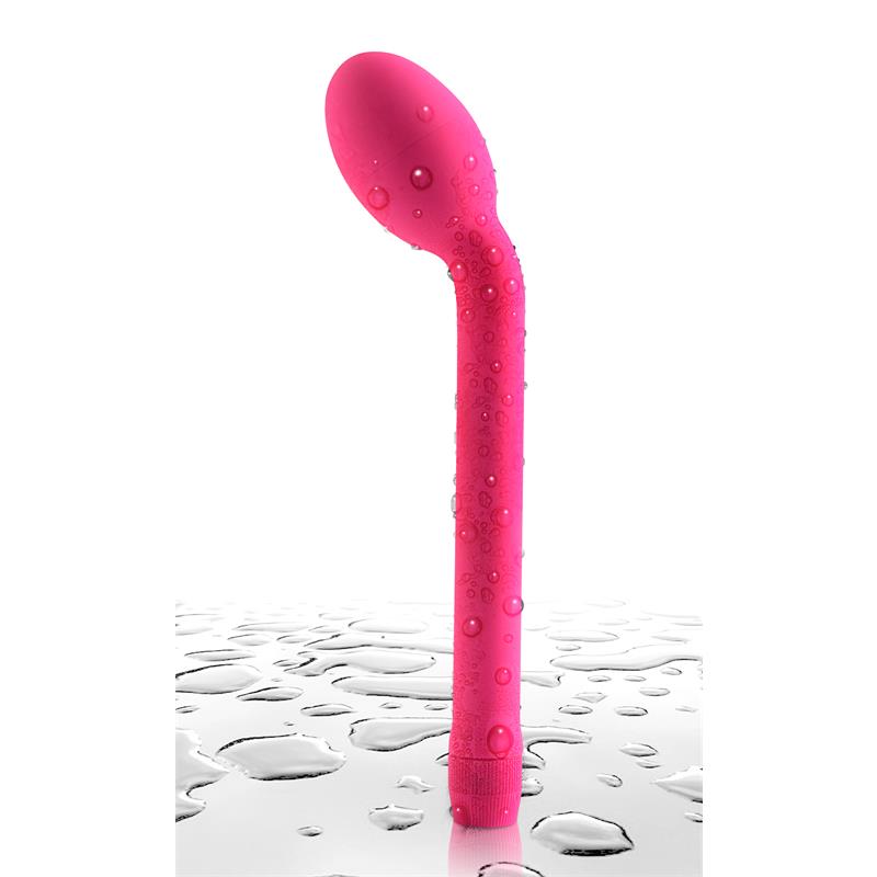 Neon Luv Touch Slender G Pink - UABDSM