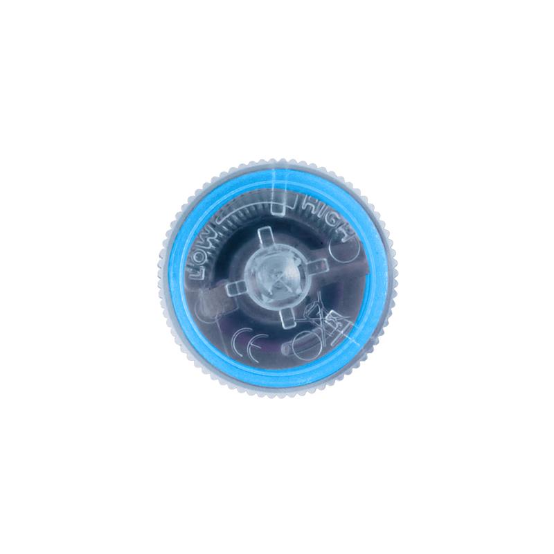 Neon Luv Touch Vibe Blue - UABDSM