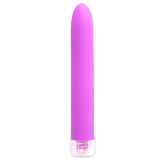 Neon Luv Touch Vibe Purple Neon Luv Touch Vibe Purple - UABDSM