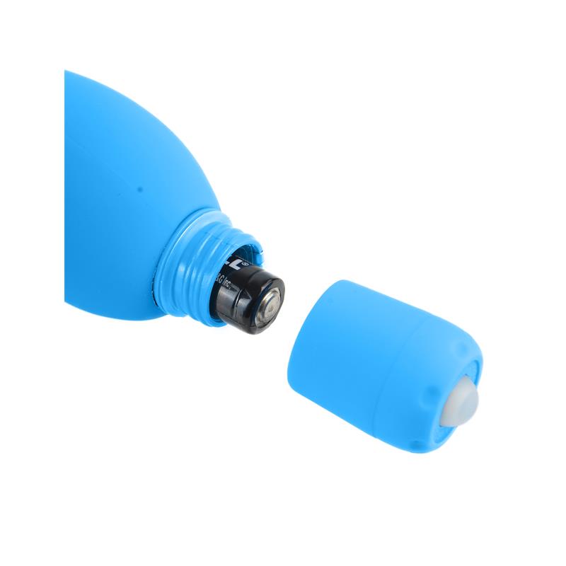 Neon Mini Vibe Luv Bunny Blue - UABDSM