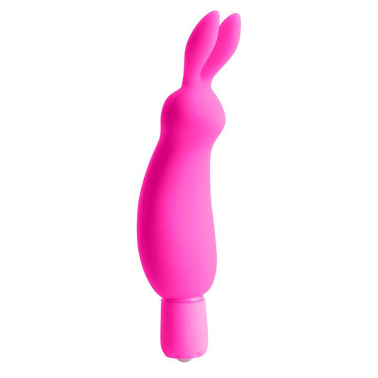 Neon Mini Vibe Luv Bunny Pink Neon Mini Vibe Luv Bunny Pink - UABDSM