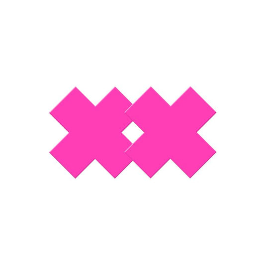 Neon Paties Pink Neon Paties Pink - UABDSM