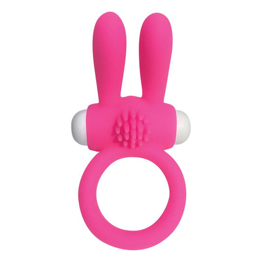 Neon Rabbit Ring Pink Neon Rabbit Ring Pink - UABDSM