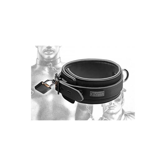 Neoprene Locking Collar - UABDSM