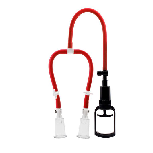 Niple Pump Nips Erector - UABDSM