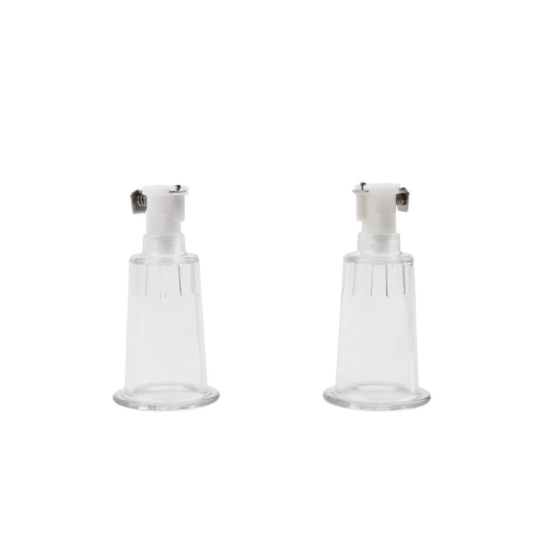 Niple Pump Nips Erector - UABDSM