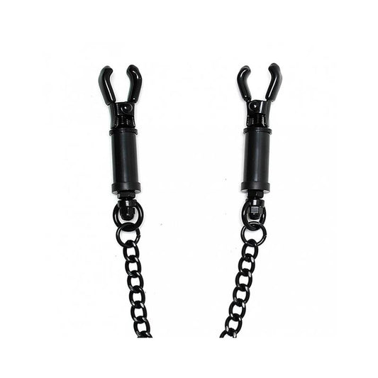 Nipple clamps-Adjustable - UABDSM