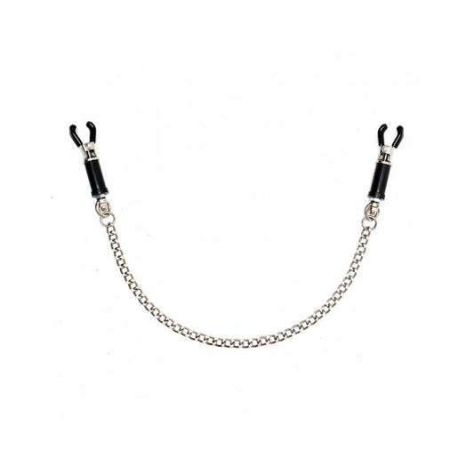 Nipple clamps-Adjustable Nipple clamps-Adjustable - UABDSM