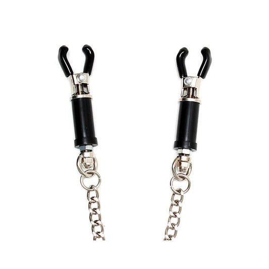 Nipple clamps-Adjustable - UABDSM