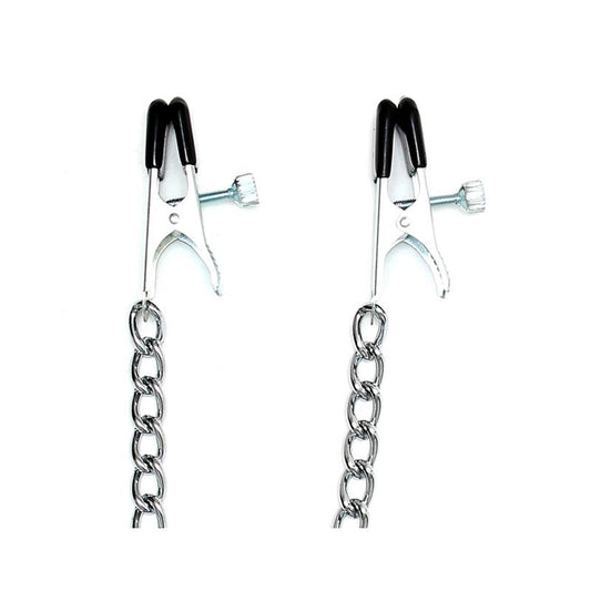 Nipple clamps L-Adjustable - UABDSM