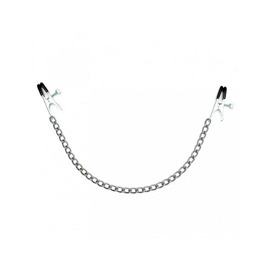 Nipple clamps L-Adjustable Nipple clamps L-Adjustable - UABDSM