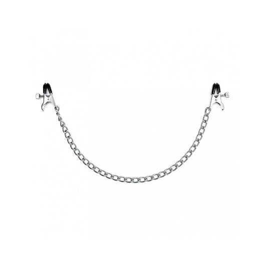 Nipple clamps M-Adjustable Nipple clamps M-Adjustable - UABDSM