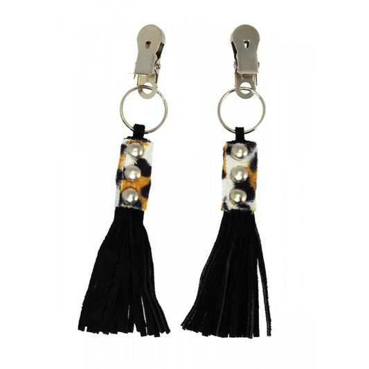 Nipple clamps Nipple clamps - UABDSM
