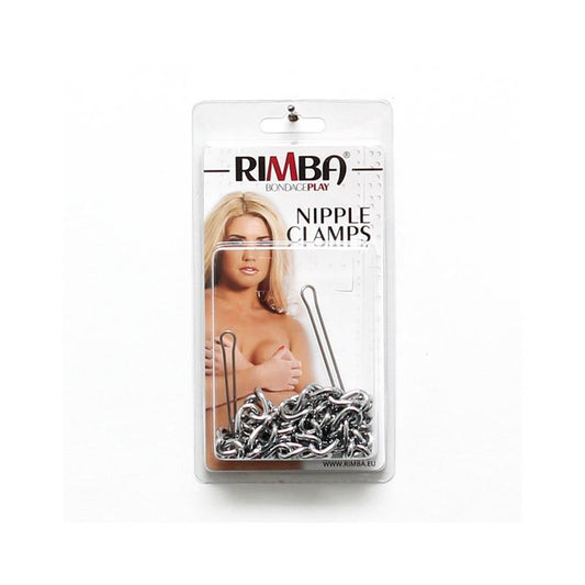 Nipple clamps - UABDSM