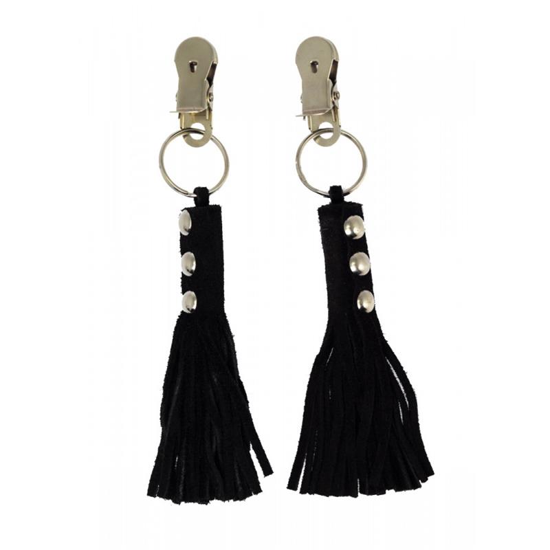 Nipple clamps - UABDSM