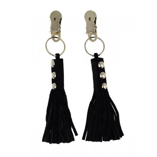 Nipple clamps Nipple clamps - UABDSM