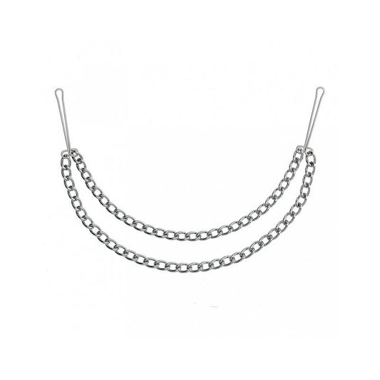 Nipple clamps Nipple clamps - UABDSM