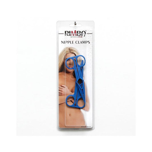 Nipple Clamps - UABDSM