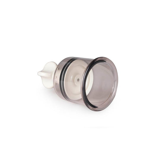 Nipple & Clit Suckers Large 2 pcs - UABDSM