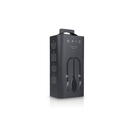 Nipple Pump Basic - UABDSM