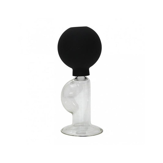 Nipple Pump Black Glass 1 Unit Nipple Pump Black Glass 1 Unit - UABDSM