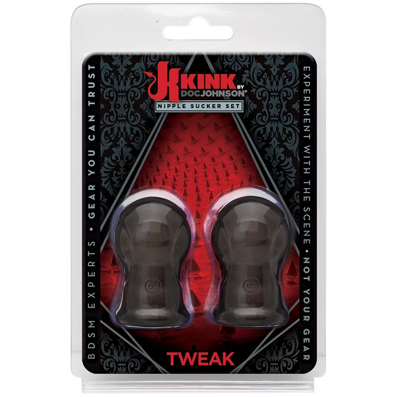 Nipple Sucker Tweak - UABDSM