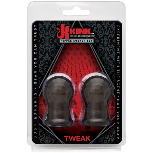 Nipple Sucker Tweak - UABDSM