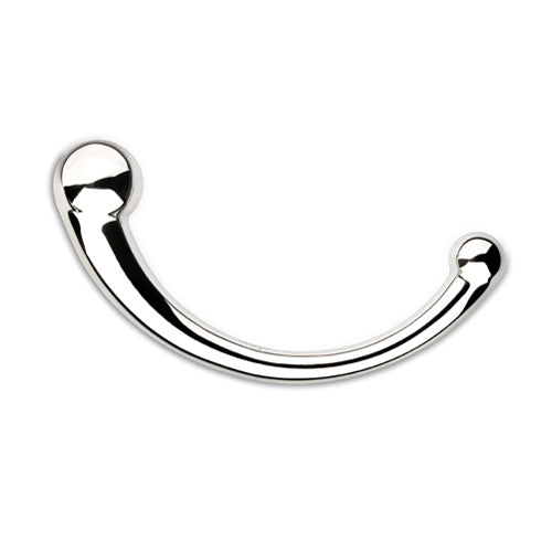 Njoy Pure Wand Stainless Steel Dildo Njoy Pure Wand Stainless Steel Dildo - UABDSM