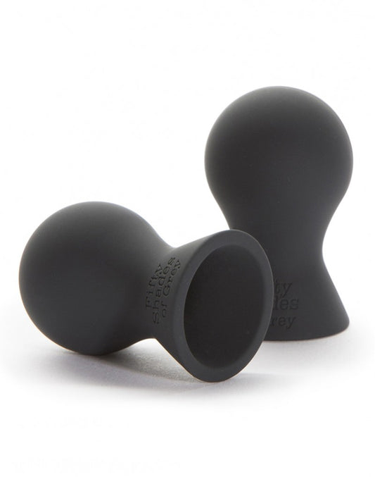 Nothing But Sensation - FSoG Nipple Teasers Nothing But Sensation - FSoG Nipple Teasers - UABDSM