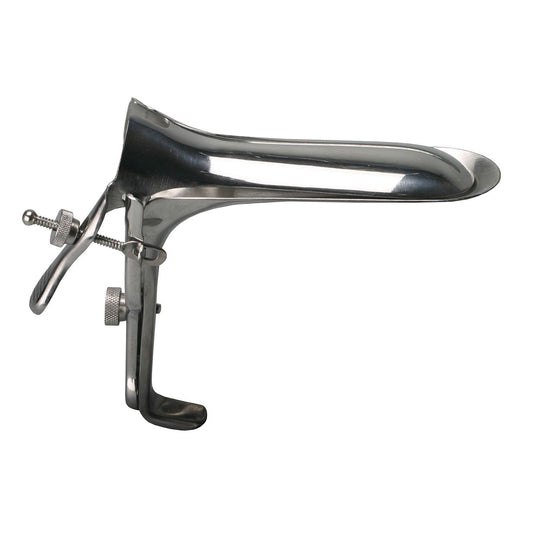 Stainless Steel Speculum - Large - UABDSM