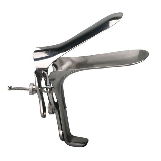 Stainless Steel Speculum - Medium Stainless Steel Speculum - Medium - UABDSM