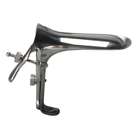 Stainless Steel Speculum - Medium - UABDSM