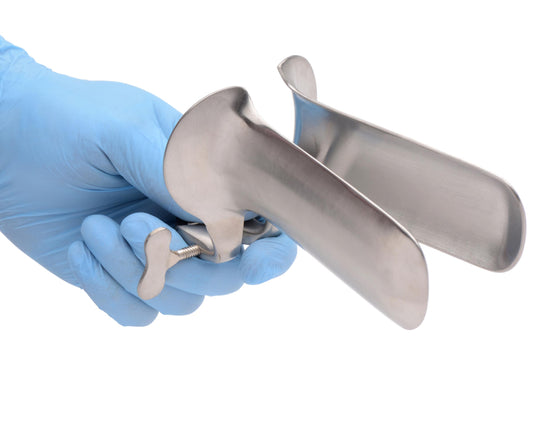 Collins Speculum Collins Speculum - UABDSM