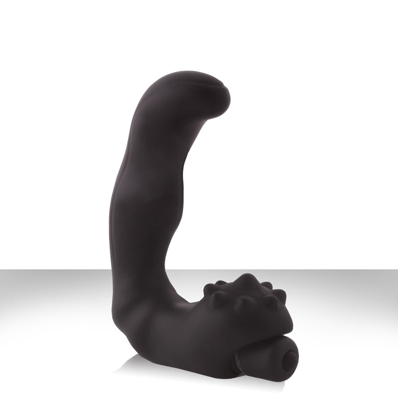 NS Novelties Renegade Vibrating Prostate Massager II - UABDSM