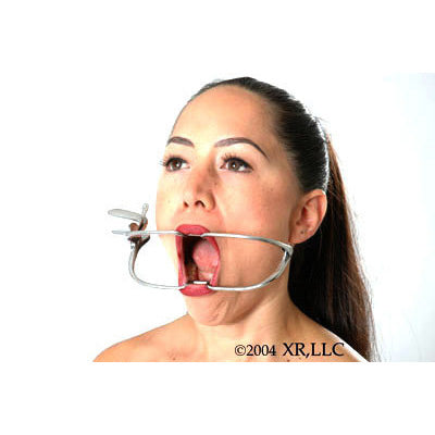 Jennings Dental Mouth Gag - UABDSM