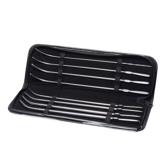 Van Buren Dilator Set- Small Van Buren Dilator Set- Small - UABDSM