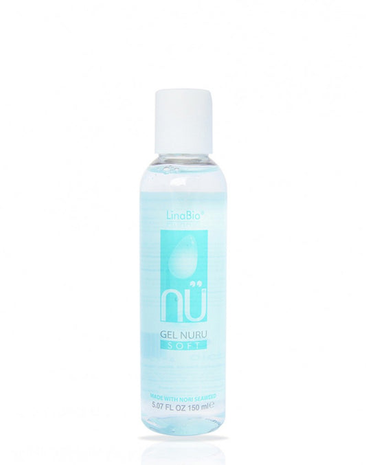 NÜ Nuru Gel Soft 150 Ml. NÜ Nuru Gel Soft 150 Ml. - UABDSM