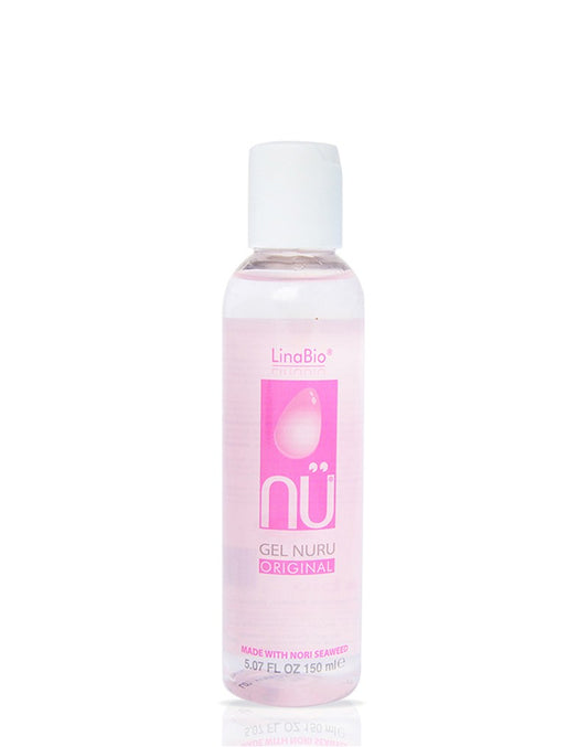 NÜ Nuru Gel Original 150 Ml. NÜ Nuru Gel Original 150 Ml. - UABDSM
