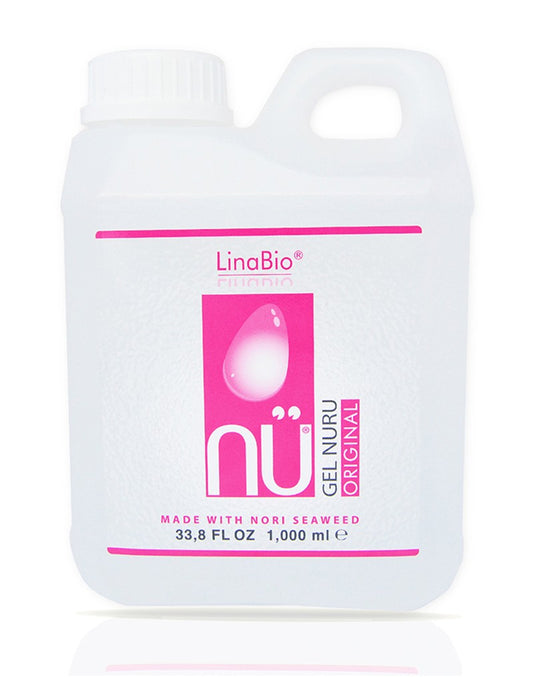 NÜ Nuru Gel Original 1000 Ml. NÜ Nuru Gel Original 1000 Ml. - UABDSM